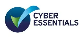 Cyber Essentials logo