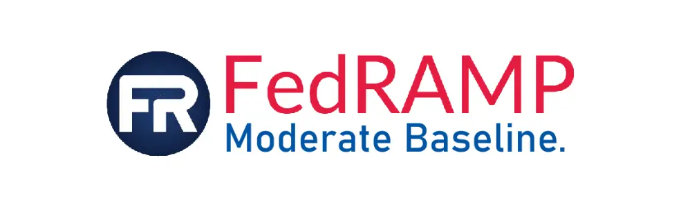FedRAMP logo